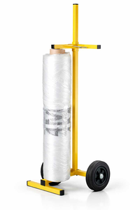 DEVIDOIR DEROULEUR pour film T EURO POLYDISPENSER