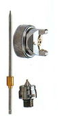 BUSE/CHAPEAU/PONTEAU 1.4 SATA 14936 kit Satajet RP 1.4 mm complet