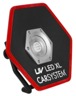 LAMPE UV Led XL CARSYSTEM 155036